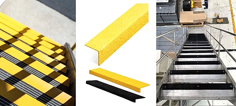 Kaydırmaz Köşebent