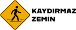Kaydırmaz Zemin