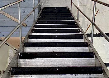 CTP Kaydırmaz Köşebent